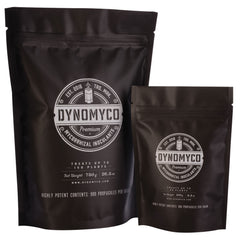 Dynomyco 100g Mini Pouch