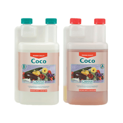 Canna Coco A&B (Complete Set)