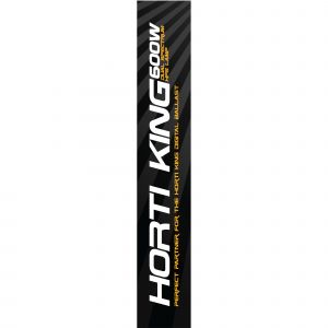 Horti King - 600 Watt (Dual Spectrum Lamp)