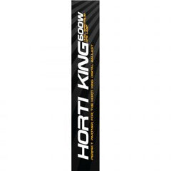 Horti King - 600 Watt (Dual Spectrum Lamp)