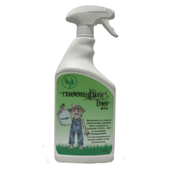 Moonshine Bio Spray 1L