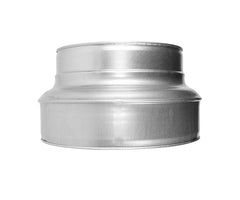 Ducting Reducer Metal