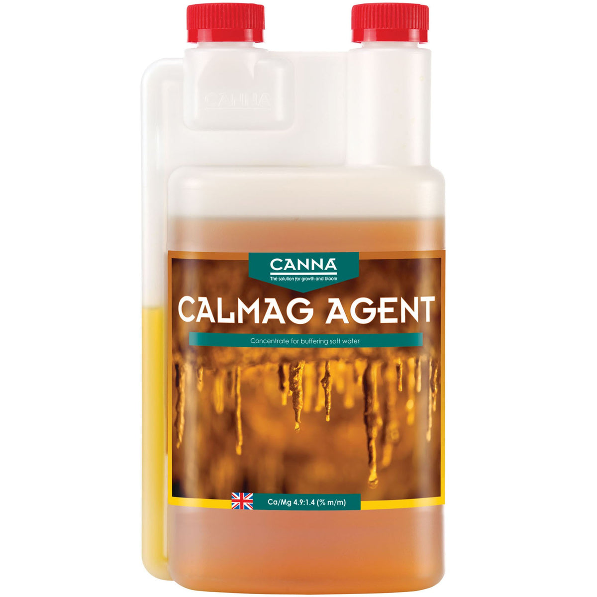 Canna CalMag Agent