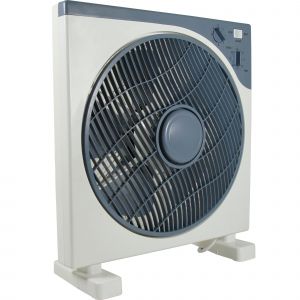 Gorilla Rotating Box Fan 315mm (12")