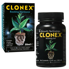 GT Clonex Rooting Hormone Gel 50ml