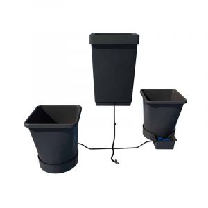 Autopot 9mm 25L XL Complete System