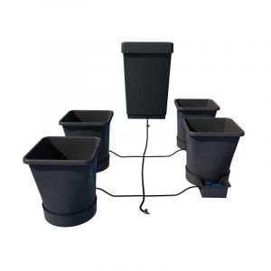 Autopot 9mm 25L XL Complete System