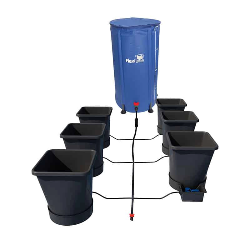 Autopot 9mm 25L XL Complete System