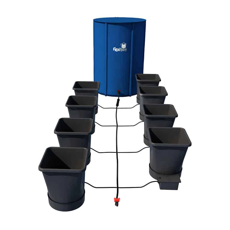 Autopot 9mm 25L XL Complete System