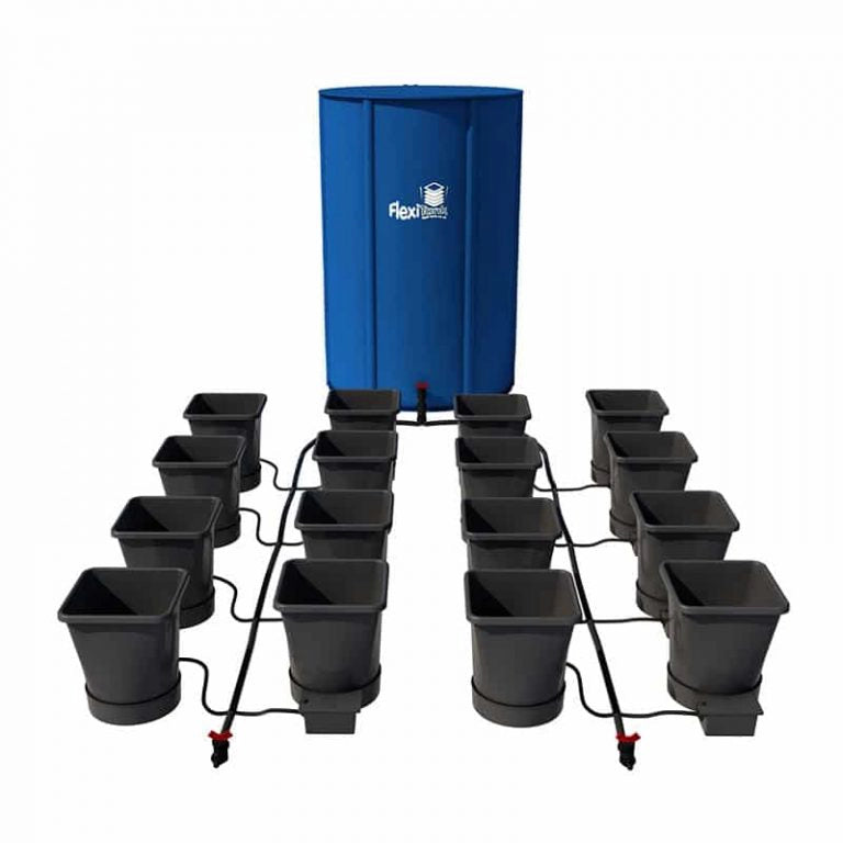 Autopot 9mm 25L XL Complete System