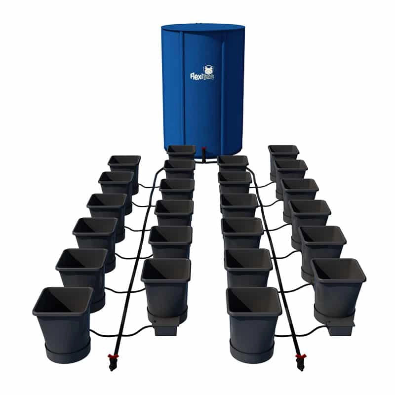 Autopot 9mm 25L XL Complete System