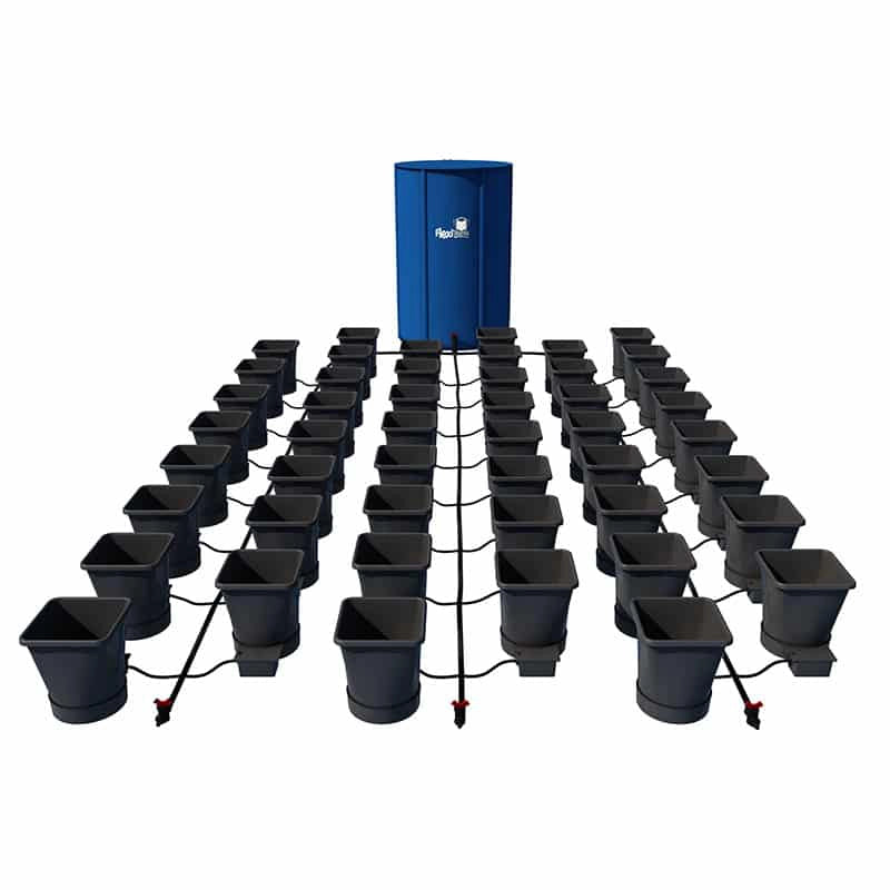 Autopot 9mm 25L XL Complete System