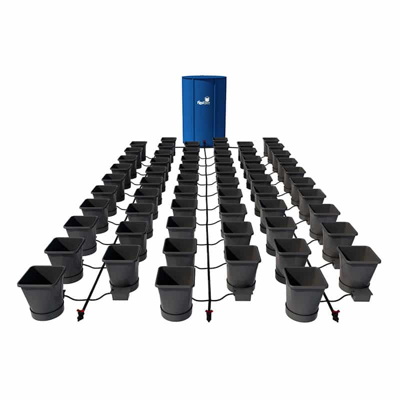 Autopot 9mm 25L XL Complete System