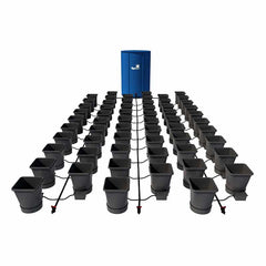 Autopot 9mm 25L XL Complete System