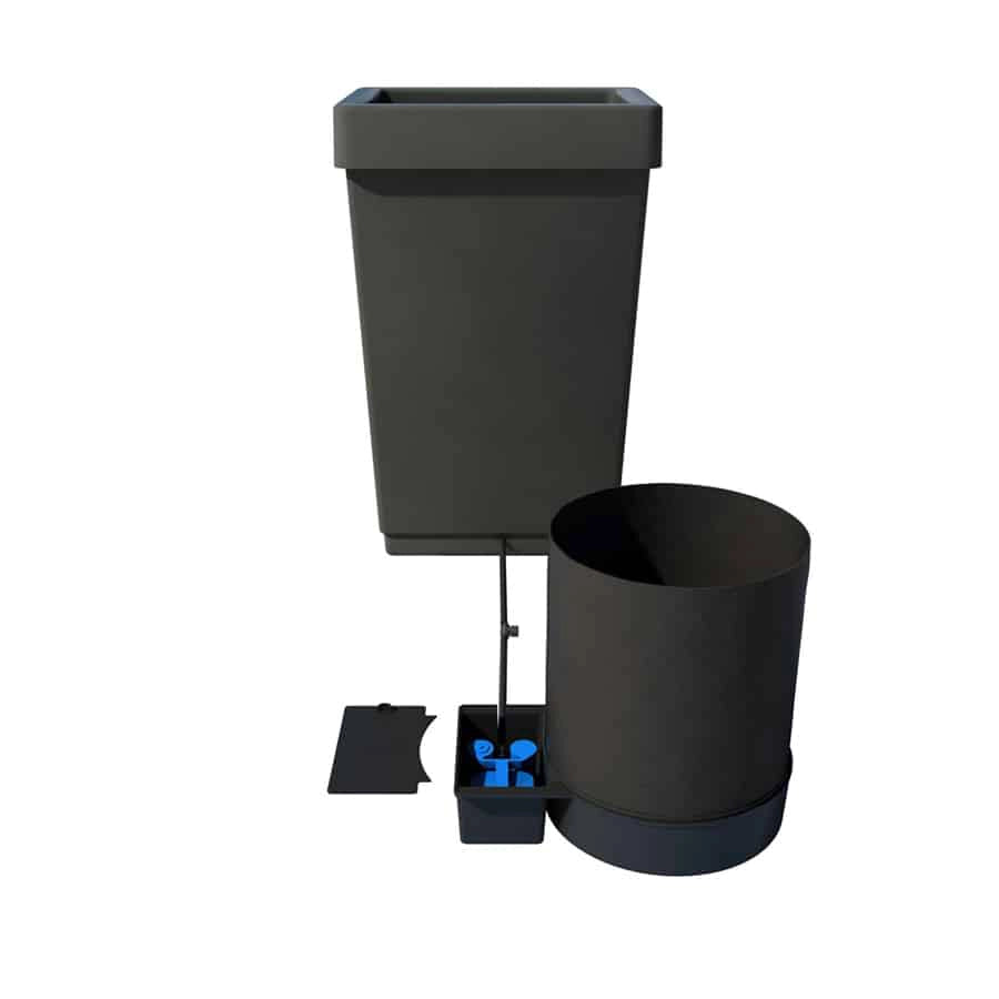 Autopot 9mm 20L FlexiPot Complete System