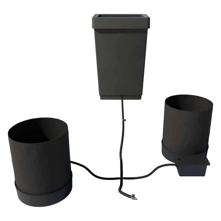 Autopot 9mm 20L FlexiPot Complete System