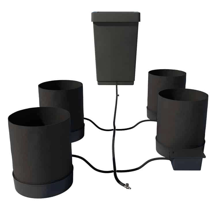 Autopot 9mm 20L FlexiPot Complete System