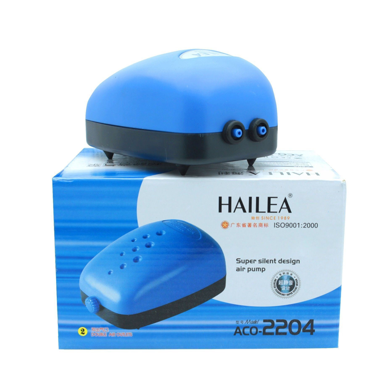 Hailea Air Pump