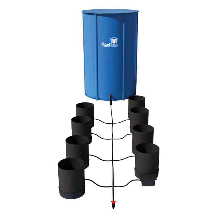 Autopot 9mm 20L FlexiPot Complete System