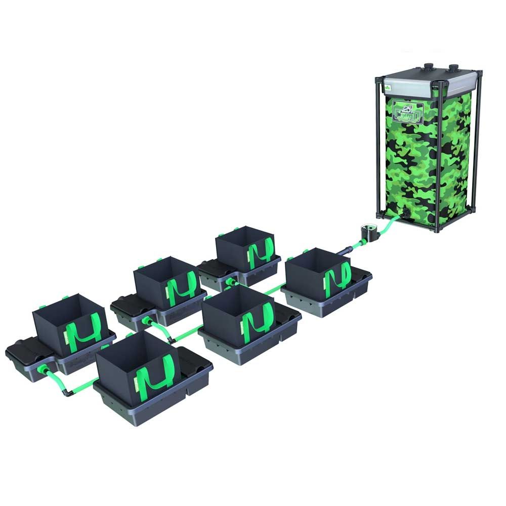 MEGAPot 39L Complete Module System