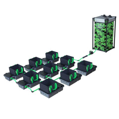 MEGAPot 39L Complete Module System