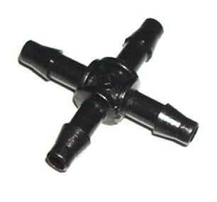 Autopot 6mm Cross Connector