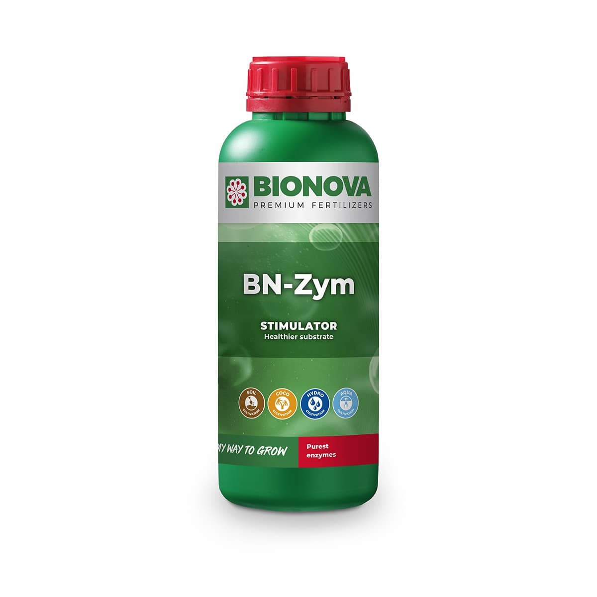 Bio Nova BN-Zym