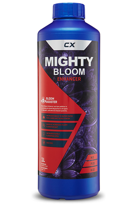 CX Horticulture Mighty Bloom 1L