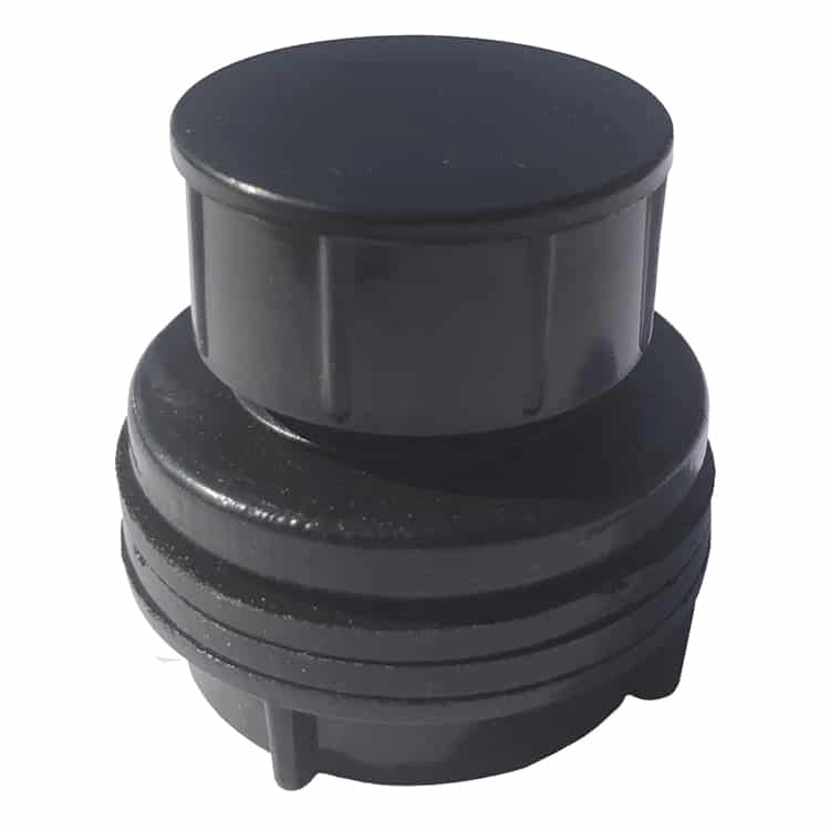 Flexi Tank Blanking Cap