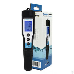 AquaMaster Aqua Master Combo Pen P110 Pro pH/EC