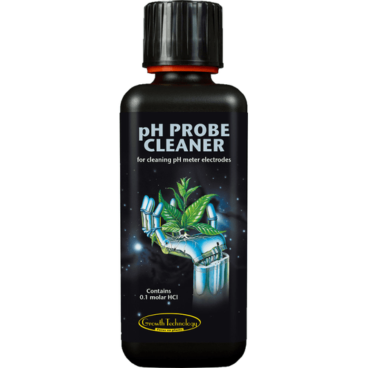 Growth Tech pH Probe Cleaner 300ml