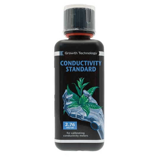 GT EC Standard (2.76) 300ml (Conductivity)