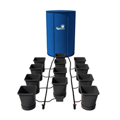 Autopot 9mm 25L XL Complete System