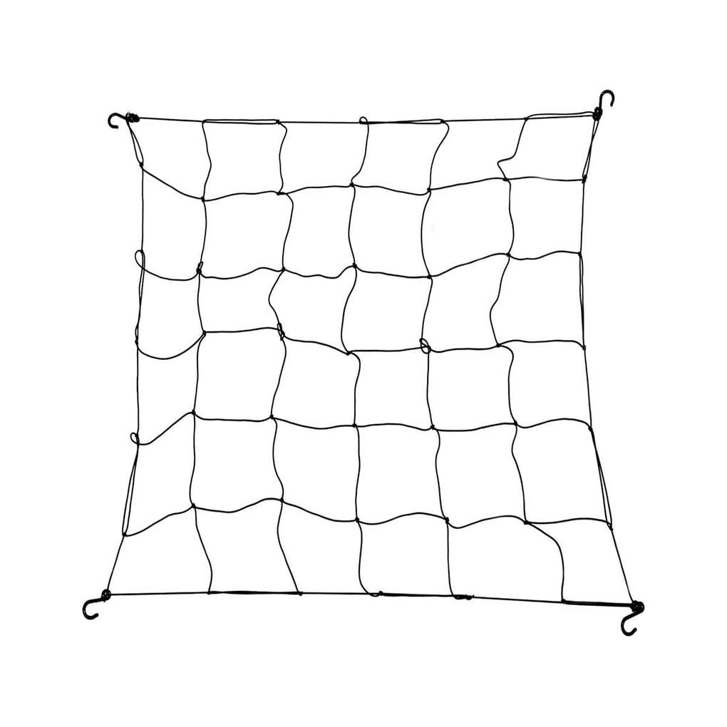 Garden Highpro Modular Elastic Plant Support Scrog Net