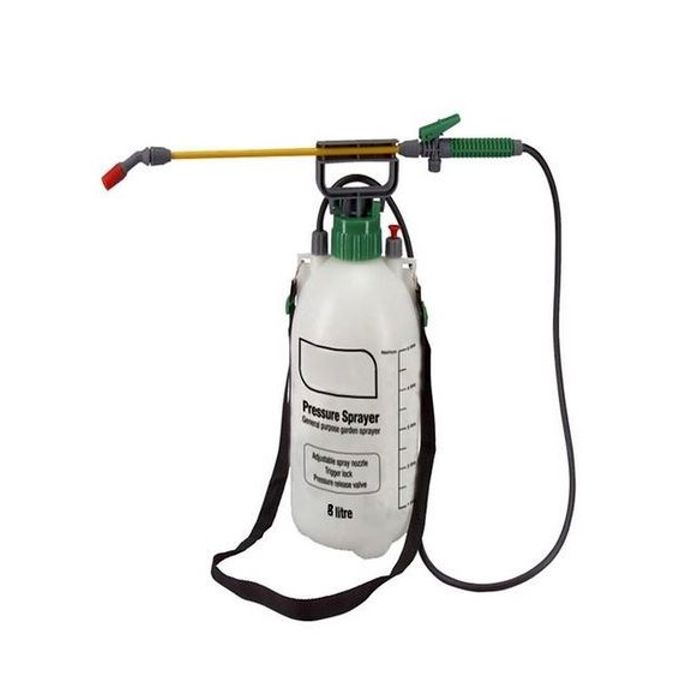 Pressure Sprayer