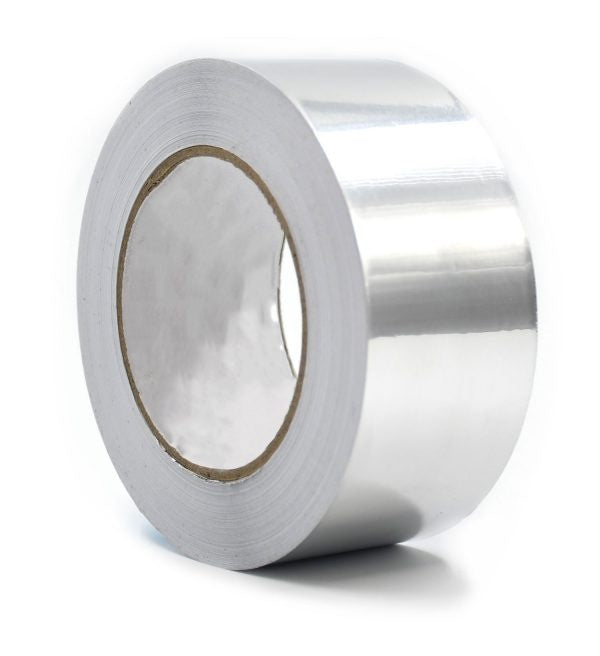 Aluminium Foil Tape