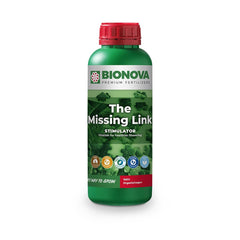 Bio Nova TML - The Missing Link