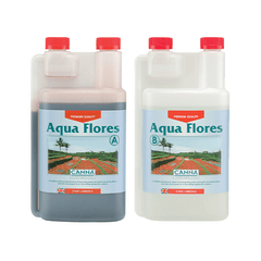 Canna Aqua Flores 1L