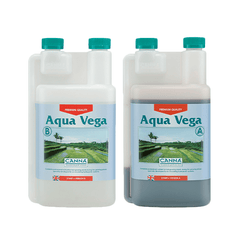 Canna Aqua Vega 1L