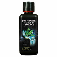 Growth Tech pH Probe Refill & Storage