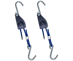 GAS Rope Ratchets Large 135KG