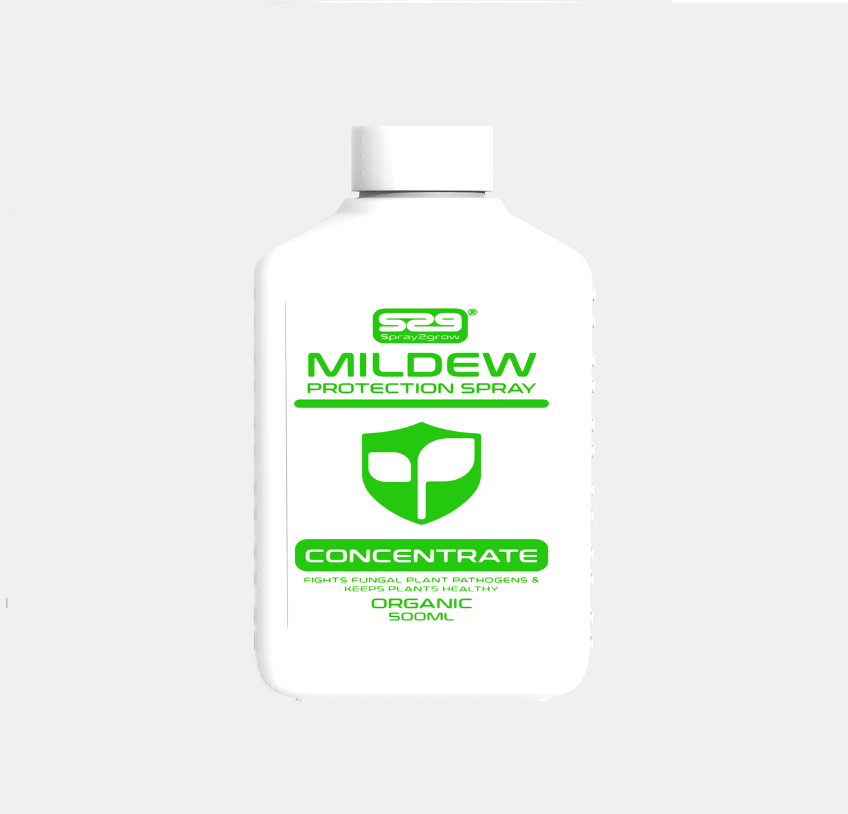 Spray 2 Grow Mildew 500ml Concentrate