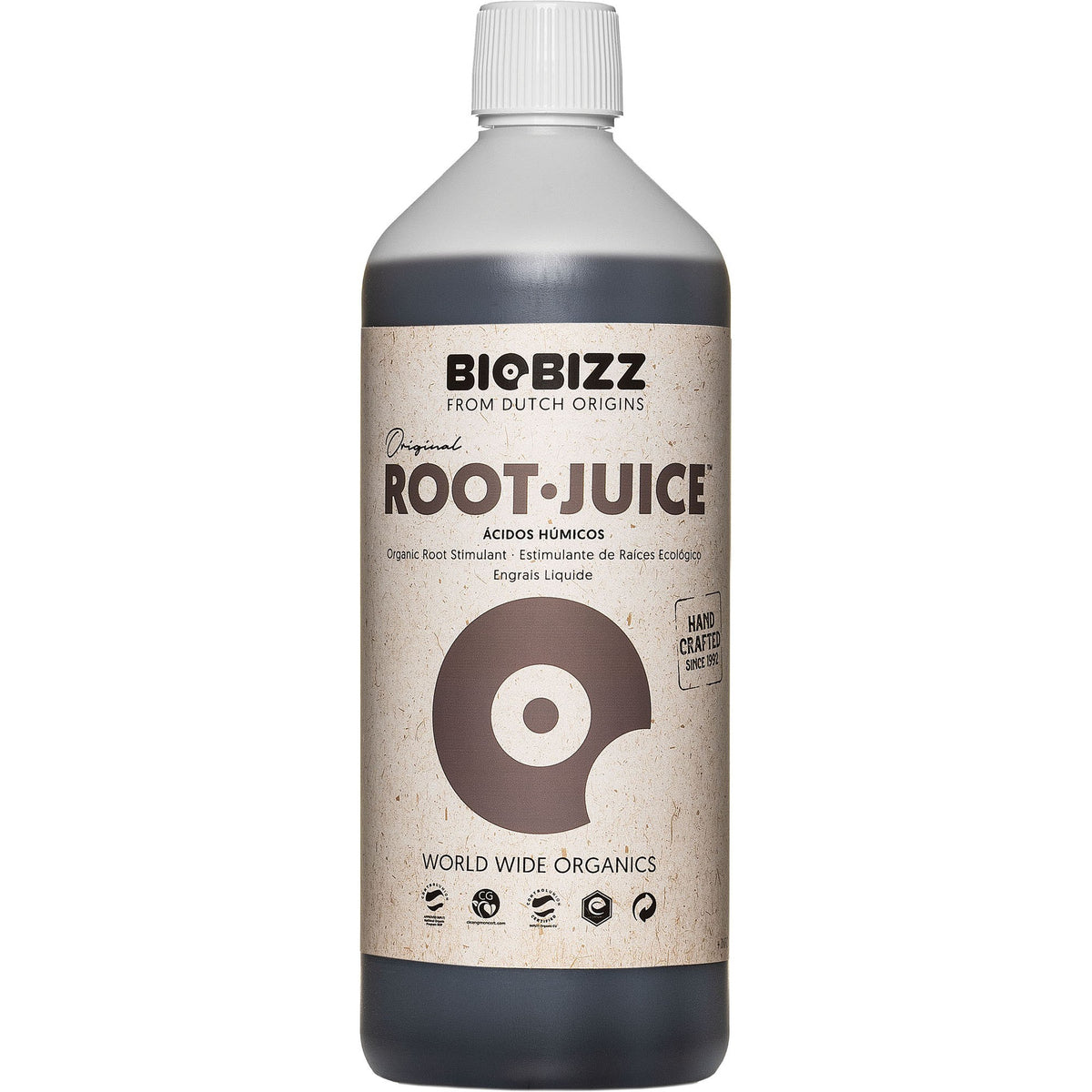 BioBizz Root Juice