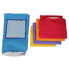 Bubble Bags 5 Bag Kit