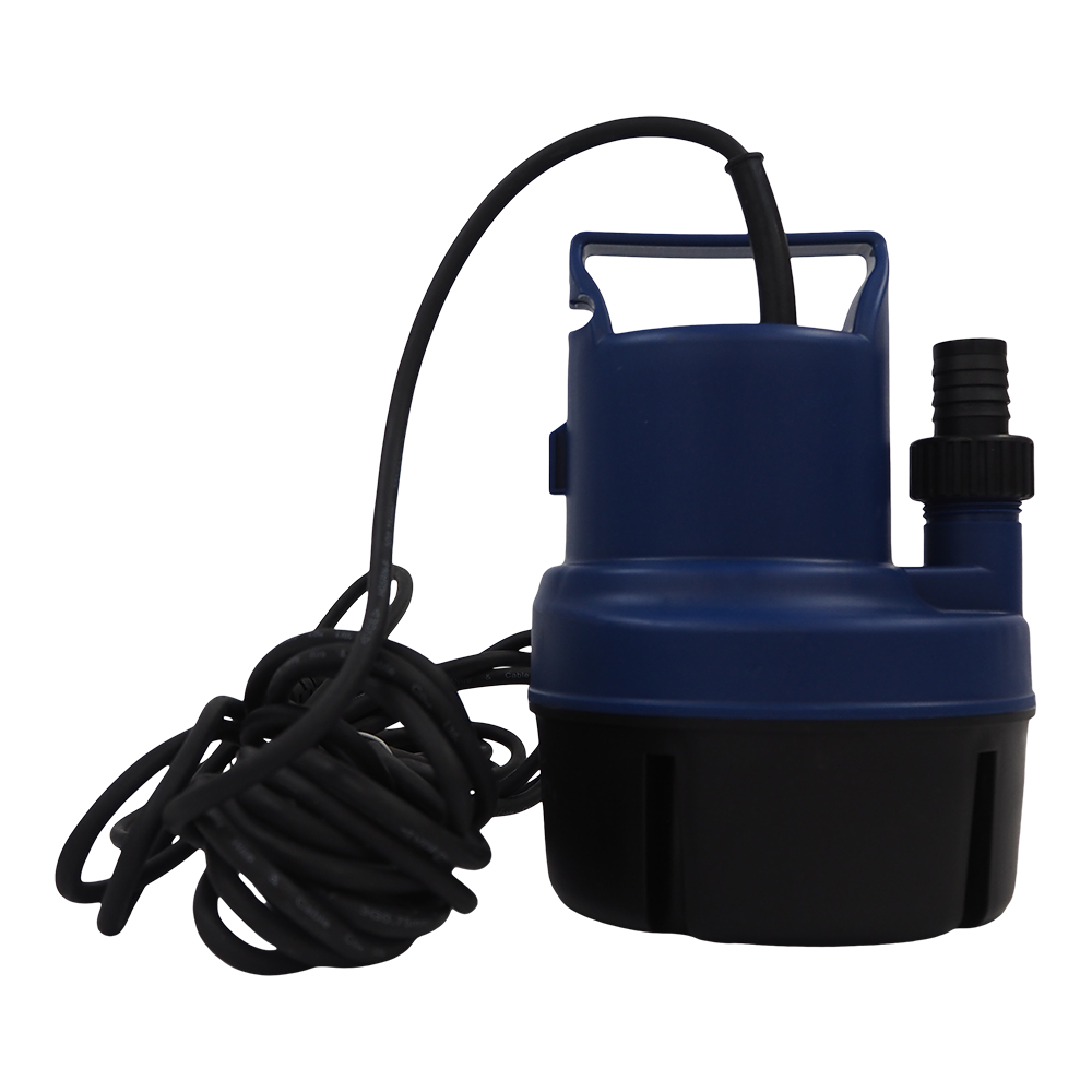 Aqua King Submersible Water Pump