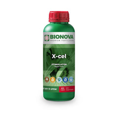 Bio Nova X-Cel Booster