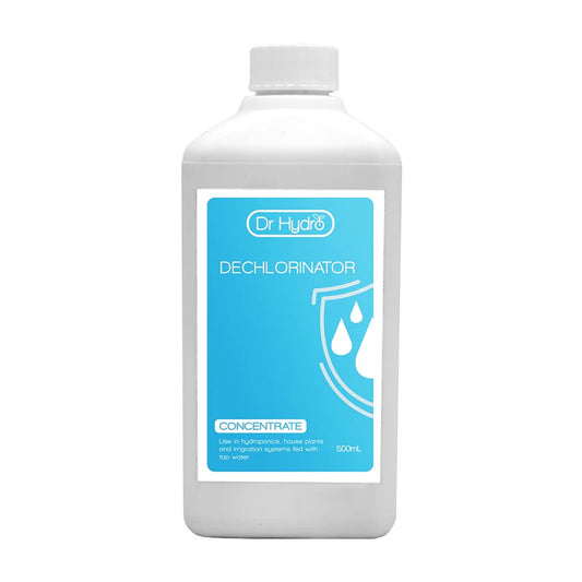 Dr Hydro Dechlorinator