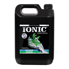 Ionic Hydro Grow 20L