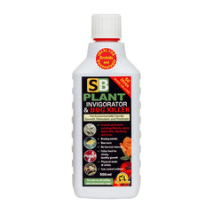 SB Plant Invigorator Concentrate 500ml