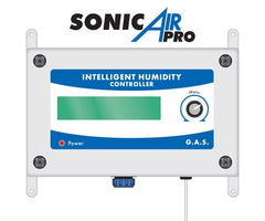 Intelligent Humidity Controller AirSonic Pro